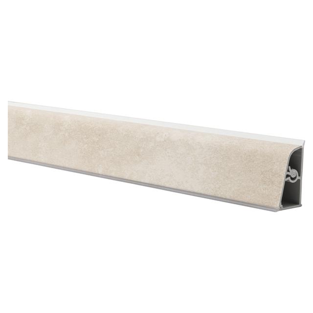 ALZATINA PIANO CUCINA ANTRACITE 400x3,9x2,55 cm CON GUARNIZIONE | Tecnomat ALZATINA PIANO CUCINA ANTRACITE 400x3,9x2,55 cm CON GUARNIZIONE | Tecnomat