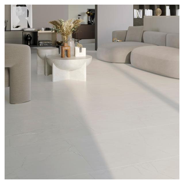 PAVIMENTO INTERNO SOAPSTONE ICE MATTE 60x120x0,9 cm RETT GRES PORCELLANATO | Tecnomat PAVIMENTO INTERNO SOAPSTONE ICE MATTE 60x120x0,9 cm RETT GRES PORCELLANATO - 2 | Tecnomat