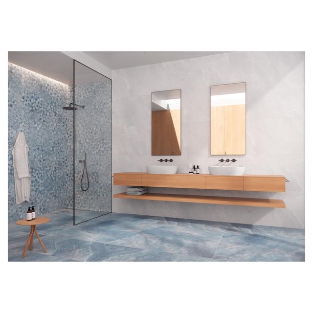 RIVESTIMENTO PIETRA DI SALE BLU 119,2x59,6x0,9 cm PEI4 R11 GRES PORCELLANATO | Tecnomat RIVESTIMENTO PIETRA DI SALE BLU 119,2x59,6x0,9 cm PEI4 R11 GRES PORCELLANATO | Tecnomat