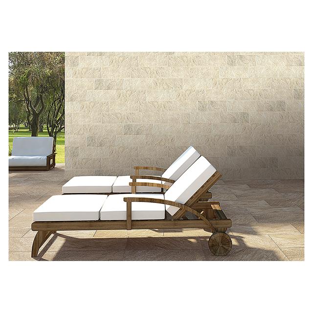 PLACCHETTA TALBIGNANO BEIGE 16x42x0,85 cm GRES PORCELLANATO | Tecnomat PLACCHETTA TALBIGNANO BEIGE 16x42x0,85 cm GRES PORCELLANATO | Tecnomat