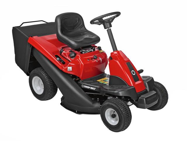 MINI RIDER 382 cc TROY-BILT TB 76 T-R TAGLIO 76 cm CESTO 150 l PESO 144 kg | Tecnomat MINI RIDER 382 cc TROY-BILT TB 76 T-R TAGLIO 76 cm CESTO 150 l PESO 144 kg | Tecnomat