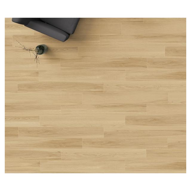 PAVIMENTO INTERNO DOLCELEGNO ROVERE 20X120X0,9 cm RETTIFICATO PEI 4 R9 GRES PORCELLANATO | Tecnomat PAVIMENTO INTERNO DOLCELEGNO ROVERE 20X120X0,9 cm RETTIFICATO PEI 4 R9 GRES PORCELLANATO | Tecnomat