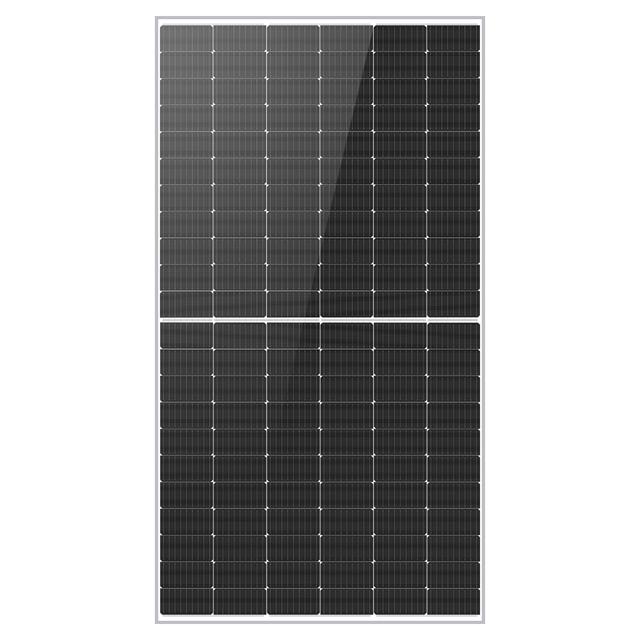 PANNELLO MONOCRISTALLINO FOTOVOLTAICO LONGI 530Wp 2094x1134x35 mm IP68 | Tecnomat PANNELLO MONOCRISTALLINO FOTOVOLTAICO LONGI 530Wp 2094x1134x35 mm IP68 | Tecnomat