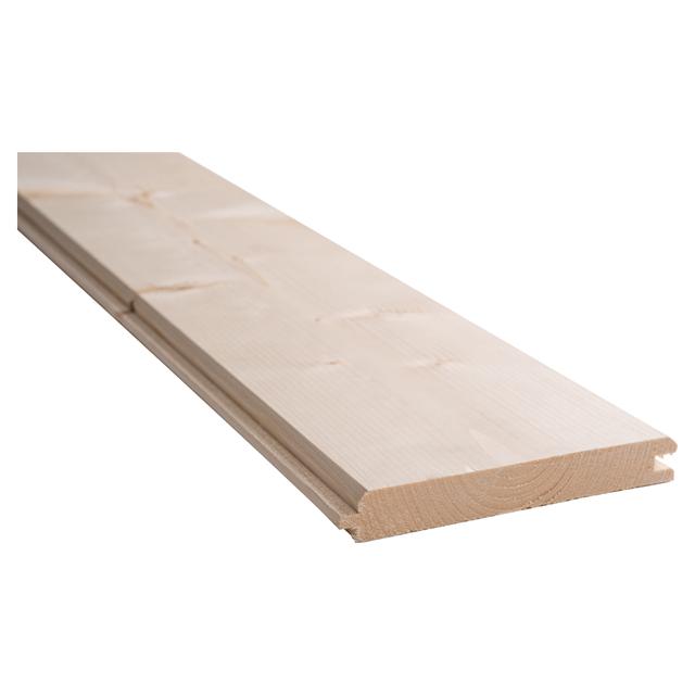 SOTTOTETTO ABETE 35x150x4000 mm 3 PZ ≃ 2,32 m2 | Tecnomat SOTTOTETTO ABETE 35x150x4000 mm 3 PZ ≃ 2,32 m2 - 2 | Tecnomat