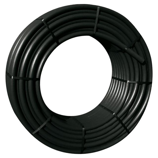 TUBO POLIETILENE SAMIPLASTIC Ø20 mm 50 m PN 6 PRIMA SCELTA | Tecnomat TUBO POLIETILENE SAMIPLASTIC Ø20 mm 50 m PN 6 PRIMA SCELTA - 2 | Tecnomat