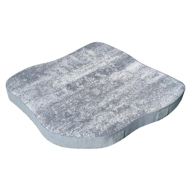 PASSO GIAPPONESE IN CALCESTRUZZO SABBIA DI SATURNO RB BAGATT 34,5x34,3 cm SP 4 cm | Tecnomat PASSO GIAPPONESE IN CALCESTRUZZO SABBIA DI SATURNO RB BAGATT 34,5x34,3 cm SP 4 cm | Tecnomat