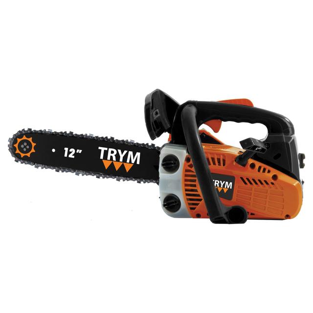 MOTOSEGA PER POTATURA 25,4 cc TRYM MOTORE 2 TEMPI BARRA 30 cm PESO 3,8 kg | Tecnomat MOTOSEGA PER POTATURA 25,4 cc TRYM MOTORE 2 TEMPI BARRA 30 cm PESO 3,8 kg | Tecnomat