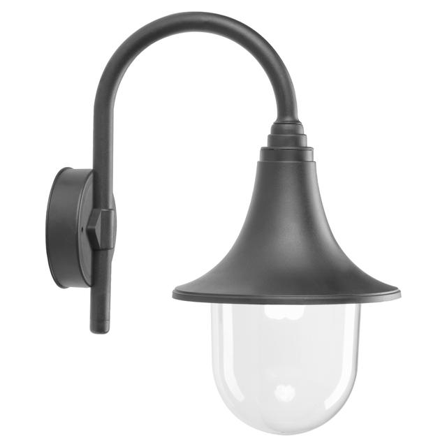 APPLIQUE PER ESTERNO LAMPARA 1 x E27 NON INCLUSA | Tecnomat APPLIQUE PER ESTERNO LAMPARA 1 x E27 NON INCLUSA | Tecnomat