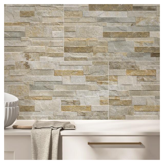 PLACCHETTA GRANITICO GRIGIO 31x62x0,8 cm PEI 4 GRES PORCELLANATO SMALTATO | Tecnomat PLACCHETTA GRANITICO GRIGIO 31x62x0,8 cm PEI 4 GRES PORCELLANATO SMALTATO | Tecnomat