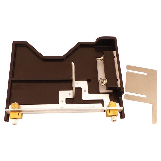 TAVOLO ROTHENBERGER PER LAMA FLESSIBILE PER TAGLIAPOLISTIROLO | Tecnomat TAVOLO ROTHENBERGER PER LAMA FLESSIBILE PER TAGLIAPOLISTIROLO - 2 | Tecnomat