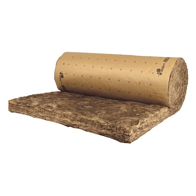 e ROTOLO LANA DI VETRO KNAUF TI 212 120x650x16 cm 12 kg/m³ SOTTOTETTO E COPERTURE | Tecnomat e ROTOLO LANA DI VETRO KNAUF TI 212 120x650x16 cm 12 kg/m³ SOTTOTETTO E COPERTURE - 2 | Tecnomat