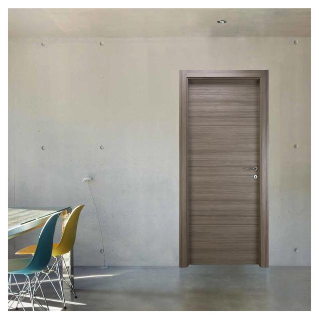 PORTA DA INTERNO BATTENTE MILENA ZANINI 70x210 cm (LxH) REVERSIBILE | Tecnomat PORTA DA INTERNO BATTENTE MILENA ZANINI 70x210 cm (LxH) REVERSIBILE - 2 | Tecnomat