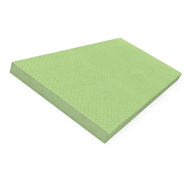 PANNELLO XPS WAFER BORDO DRITTO 125x60x4 cm STYRODUR 2800 C COND.TERM. 0,034 - 300 kPa | Tecnomat PANNELLO XPS WAFER BORDO DRITTO 125x60x4 cm STYRODUR 2800 C COND.TERM. 0,034 - 300 kPa - 2 | Tecnomat