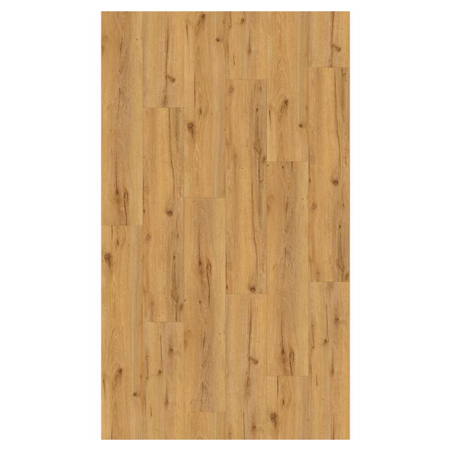 PAV SPC QUERCIA FIRENZE 4 mm + 1 mm TAPP RESA 2,235 m2/PACCO FORMATO 1220x229 mm | Tecnomat PAV SPC QUERCIA FIRENZE 4 mm + 1 mm TAPP RESA 2,235 m2/PACCO FORMATO 1220x229 mm - 2 | Tecnomat