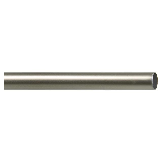 BASTONE PER TENDE Ø 13 mm 200 cm NICHEL | Tecnomat BASTONE PER TENDE Ø 13 mm 200 cm NICHEL | Tecnomat