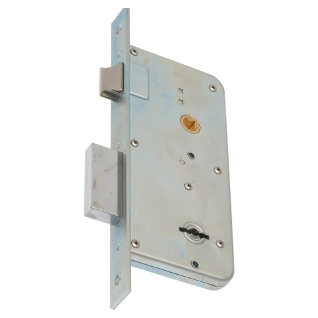 SERRATURA SAB AD INFILARE ENTRATA 60 mm CHIAVE DOPPIA MAPPA | Tecnomat SERRATURA SAB AD INFILARE ENTRATA 60 mm CHIAVE DOPPIA MAPPA | Tecnomat