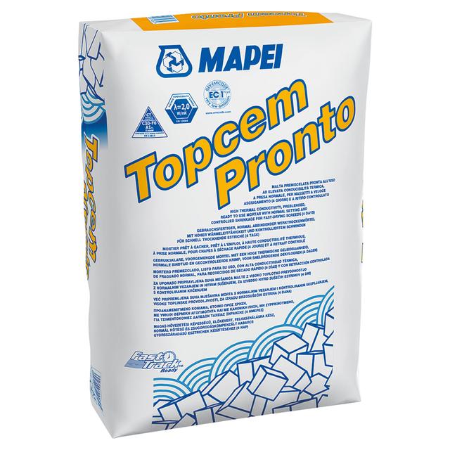 MASSETTO TOP CEM PRONTO 25 kg | Tecnomat MASSETTO TOP CEM PRONTO 25 kg | Tecnomat