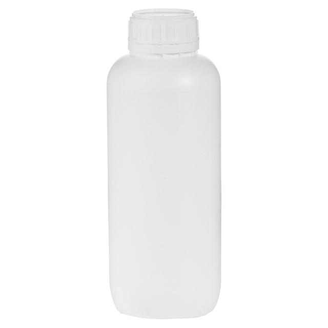 FLACONE RINFORZATO CON TAPPO SIGILLO 8,5x24x8,5 cm (LxHxP) 1 l MATERIALE PEHD | Tecnomat FLACONE RINFORZATO CON TAPPO SIGILLO 8,5x24x8,5 cm (LxHxP) 1 l MATERIALE PEHD | Tecnomat