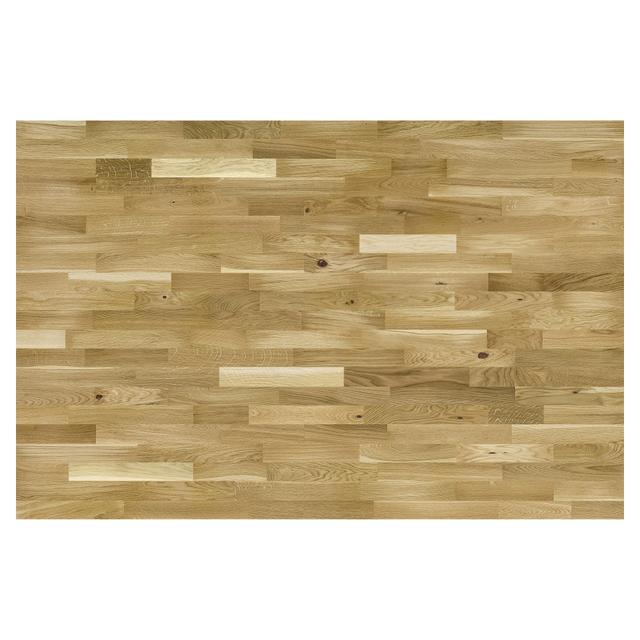 PARQUET STRATIFICATO ROVERE NAT 10 mm RESA 2,03 m2/PACCO FORMATO 1092x207 mm | Tecnomat PARQUET STRATIFICATO ROVERE NAT 10 mm RESA 2,03 m2/PACCO FORMATO 1092x207 mm | Tecnomat