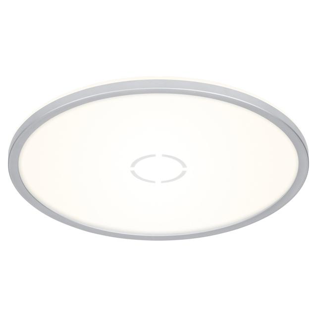 PLAFONIERA LED FREE TONDA 22W Ø 40 cm 2200 lumen 4000K EFFETTO LUCE INDIRETTA | Tecnomat PLAFONIERA LED FREE TONDA 22W Ø 40 cm 2200 lumen 4000K EFFETTO LUCE INDIRETTA | Tecnomat