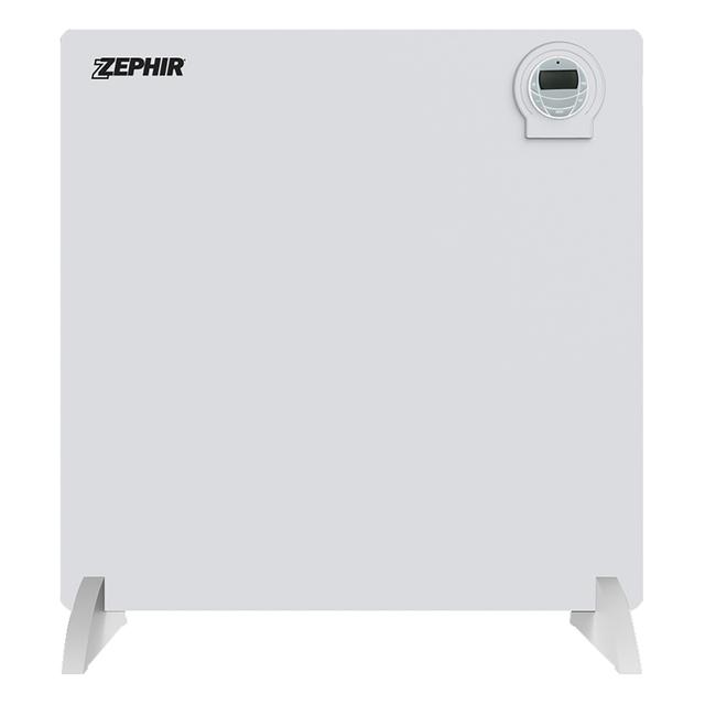 PANNELLO RISCALDANTE INFRAROSSI ZEPHIR ESQ401 425W PITTURABILE APPENDIBILE A PARETE | Tecnomat PANNELLO RISCALDANTE INFRAROSSI ZEPHIR ESQ401 425W PITTURABILE APPENDIBILE A PARETE | Tecnomat