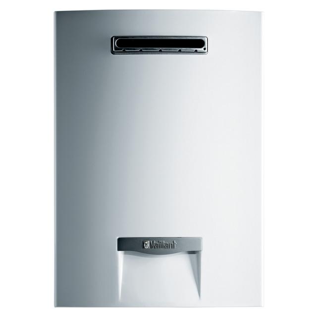 SCALDABAGNO A GAS VAILLANT OUTSIDEMAG 15-8/1-5 GPL RT LOW NOX CAMERA STAGNA 15 l/min | Tecnomat SCALDABAGNO A GAS VAILLANT OUTSIDEMAG 15-8/1-5 GPL RT LOW NOX CAMERA STAGNA 15 l/min | Tecnomat