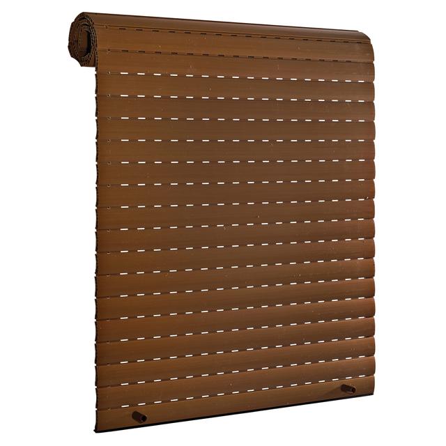 TAPPARELLA IN KIT L 83x160 cm PVC LIGHT DOUGLAS | Tecnomat TAPPARELLA IN KIT L 83x160 cm PVC LIGHT DOUGLAS | Tecnomat