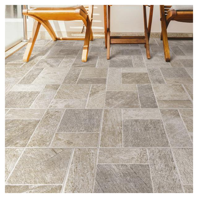 PAVIMENTO ESTERNO AREMBERG GRIGIO 30,8x61,5x0,8 cm PEI 5 R11 GRES PORCELLANATO | Tecnomat PAVIMENTO ESTERNO AREMBERG GRIGIO 30,8x61,5x0,8 cm PEI 5 R11 GRES PORCELLANATO | Tecnomat