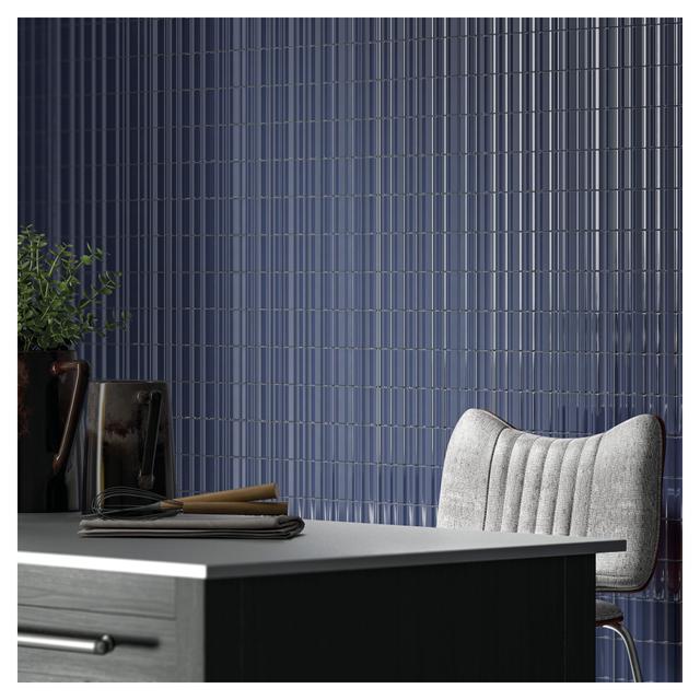 RIVESTIMENTO VITA OCEAN 32 PEZZI 6x25x0,82 cm GRES PORCELLANATO | Tecnomat RIVESTIMENTO VITA OCEAN 32 PEZZI 6x25x0,82 cm GRES PORCELLANATO - 2 | Tecnomat