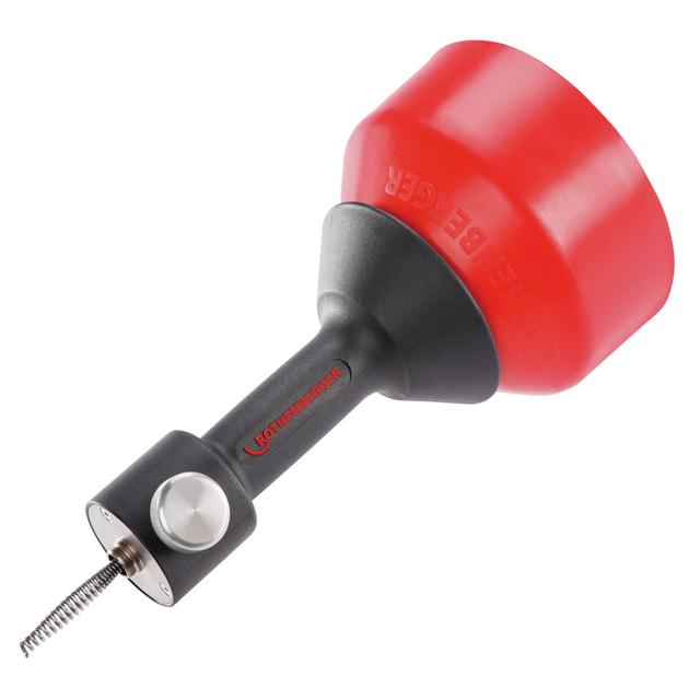 STURATORE ROTHENBERGER ROSPIMATIC CL Ø8 mm x 7,5 m PER TUBI FINO A Ø50 mm | Tecnomat STURATORE ROTHENBERGER ROSPIMATIC CL Ø8 mm x 7,5 m PER TUBI FINO A Ø50 mm - 2 | Tecnomat
