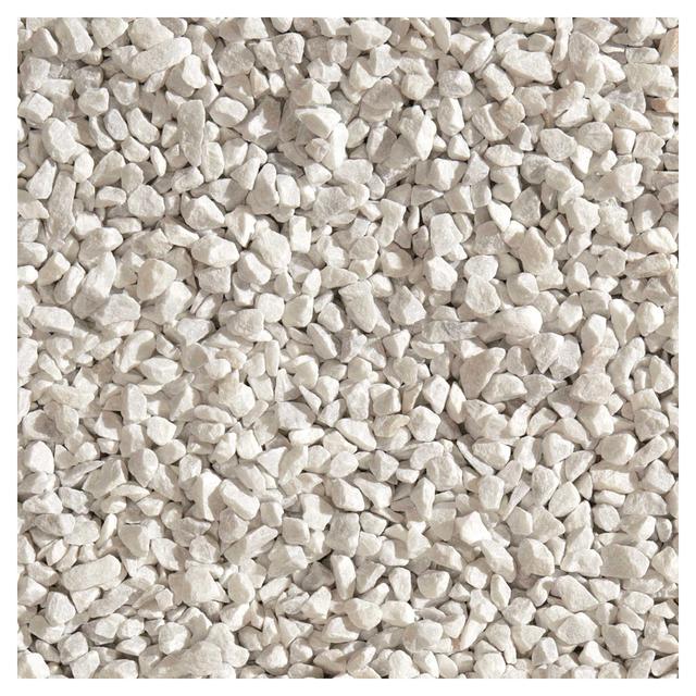 GRANULATO MARMO CARRARA 8/12 500 kg IN BIG BAG | Tecnomat GRANULATO MARMO CARRARA 8/12 500 kg IN BIG BAG | Tecnomat