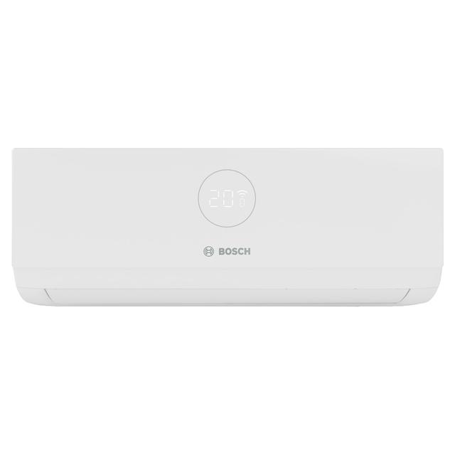 CONDIZIONATORE BOSCH TRIAL 9000+9000+ 12000 BTU CL5000M 62/3E STD EER 3,23 COP 3,71 A++/A+ | Tecnomat CONDIZIONATORE BOSCH TRIAL 9000+9000+ 12000 BTU CL5000M 62/3E STD EER 3,23 COP 3,71 A++/A+ - 2 | Tecnomat