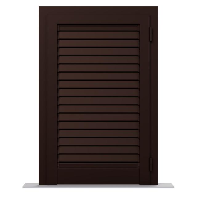 PERSIANE IN 1 ANTA A DESTRA 80x220 cm (LxH) | Tecnomat PERSIANE IN 1 ANTA A DESTRA 80x220 cm (LxH) | Tecnomat