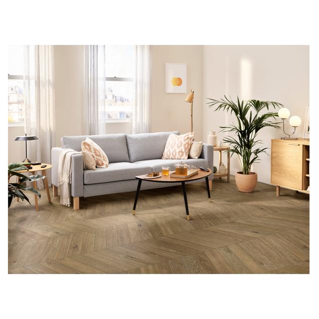 PAVIMENTO INTERNO ANTIK BEIGE 11x54x0,9 PEI4 R9 GRES PORCELLANATO | Tecnomat PAVIMENTO INTERNO ANTIK BEIGE 11x54x0,9 PEI4 R9 GRES PORCELLANATO | Tecnomat