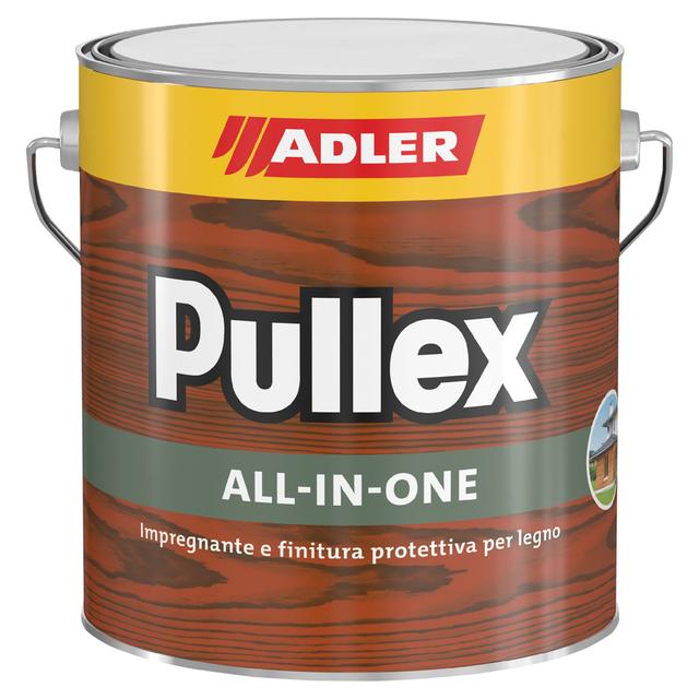IMPREGNANTE E FINITURA ALL IN ONE ADLER 2,5 l NOCE CHIARO OPACO PROTETTIVA A SOLVENTE | Tecnomat IMPREGNANTE E FINITURA ALL IN ONE ADLER 2,5 l NOCE CHIARO OPACO PROTETTIVA A SOLVENTE | Tecnomat