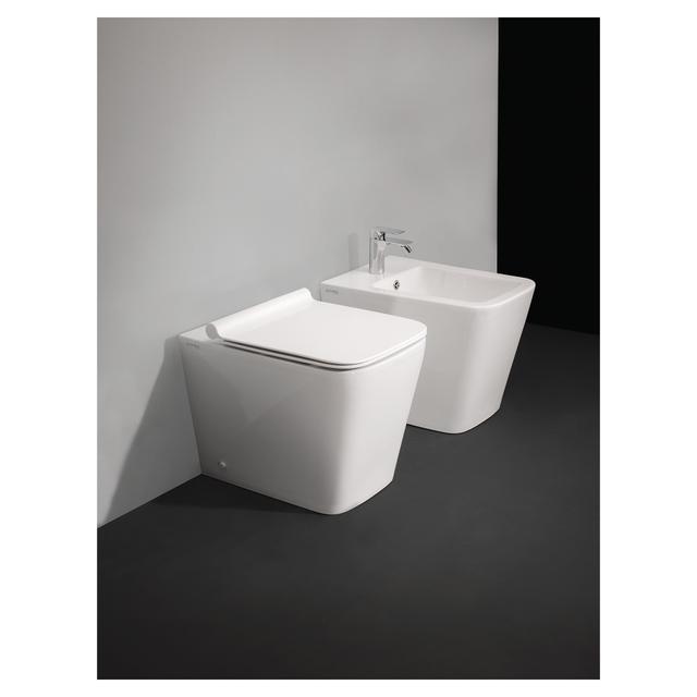 COPRIWATER ALTHEA FUJI TERMOINDURENTE BIANCO CERNIERE IN METALLO SOFT CLOSE | Tecnomat COPRIWATER ALTHEA FUJI TERMOINDURENTE BIANCO CERNIERE IN METALLO SOFT CLOSE | Tecnomat