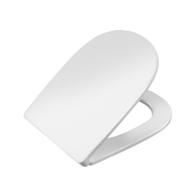 COPRIWATER LEIZ TERMOINDURENTE BIANCO CON CERNIERE IN ACCIAIO SOFT CLOSE | Tecnomat COPRIWATER LEIZ TERMOINDURENTE BIANCO CON CERNIERE IN ACCIAIO SOFT CLOSE | Tecnomat