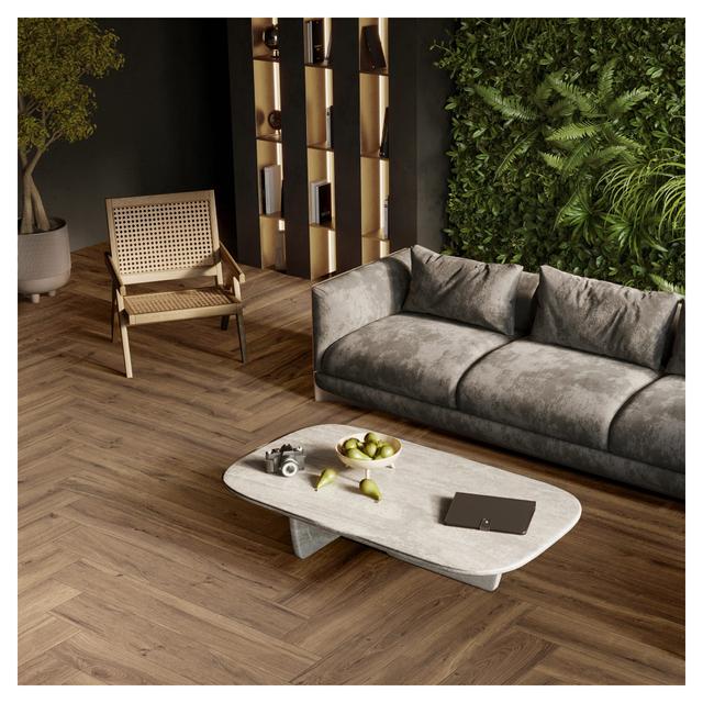 PAVIMENTO INTERNO ORME BEIGE NATURAL 20x120x0,85 cm RETT GRES PORCELLANATO | Tecnomat PAVIMENTO INTERNO ORME BEIGE NATURAL 20x120x0,85 cm RETT GRES PORCELLANATO | Tecnomat