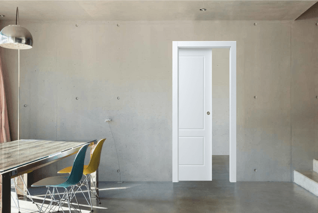 PORTA DA INTERNO SCORREVOLE MATILDA ZANINI 80x210 cm (LxH) | Tecnomat PORTA DA INTERNO SCORREVOLE MATILDA ZANINI 80x210 cm (LxH) | Tecnomat