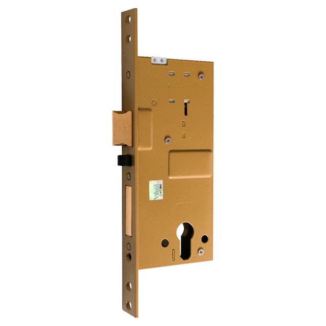 SERRATURA ELETTRICA YALE AD INFILARE RITRAZIONE SCROCCO E50 mm BQ PER PORTE IN LEGNO | Tecnomat SERRATURA ELETTRICA YALE AD INFILARE RITRAZIONE SCROCCO E50 mm BQ PER PORTE IN LEGNO | Tecnomat