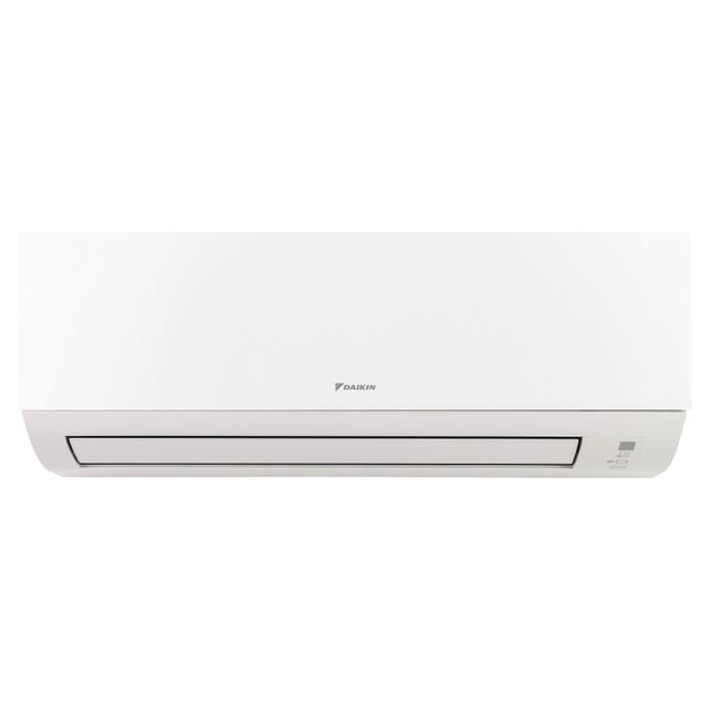 CONDIZIONATORE DAIKIN MONO 12000 BTU NEW EVOLUTION BBOP RXQ/FTXQ35A EER 3,24 COP 3,71 A++/A+ | Tecnomat CONDIZIONATORE DAIKIN MONO 12000 BTU NEW EVOLUTION BBOP RXQ/FTXQ35A EER 3,24 COP 3,71 A++/A+ | Tecnomat