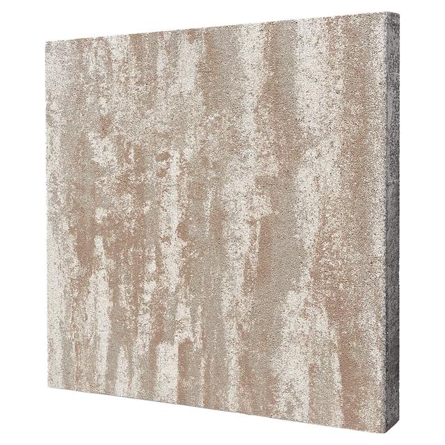 LASTRA FIAMMATA IN PIETRA RICOSTRUITA MEGA TUNDRA 50x50 cm SP. 4 cm | Tecnomat LASTRA FIAMMATA IN PIETRA RICOSTRUITA MEGA TUNDRA 50x50 cm SP. 4 cm - 2 | Tecnomat