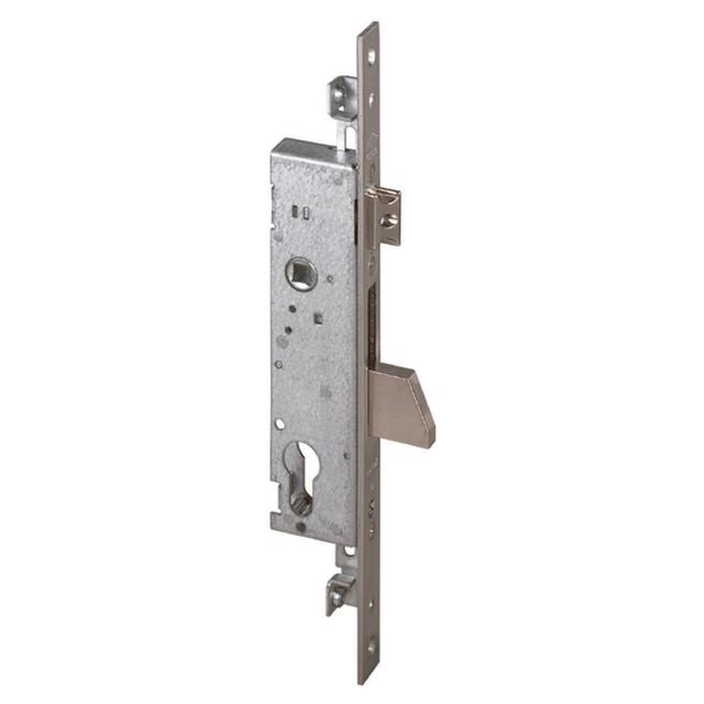 SERRATURA CISA AD INFILARE CON SCROCCO E25 mm INTERASSE 85 mm TRIPLICE PER MONTANTI | Tecnomat SERRATURA CISA AD INFILARE CON SCROCCO E25 mm INTERASSE 85 mm TRIPLICE PER MONTANTI | Tecnomat