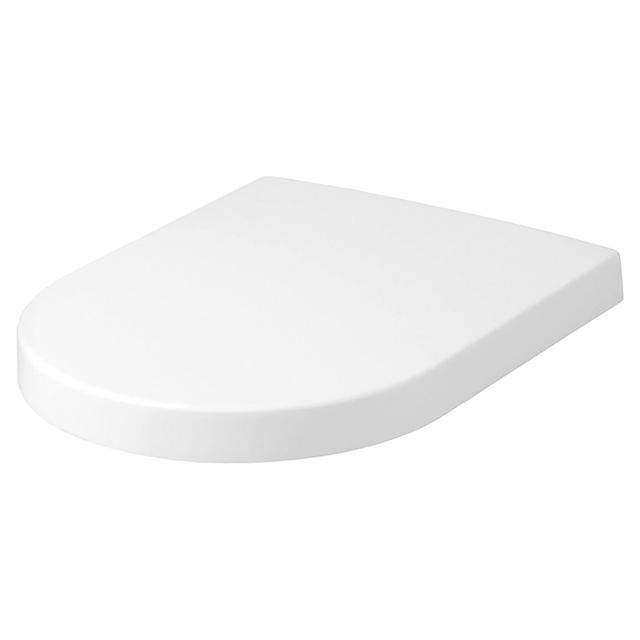 SEDILE WC SERIE E-LINE BIANCO TERMOINDURENTE CERNIERE ACCIAIO CROMO AVVOLGENTE | Tecnomat SEDILE WC SERIE E-LINE BIANCO TERMOINDURENTE CERNIERE ACCIAIO CROMO AVVOLGENTE | Tecnomat