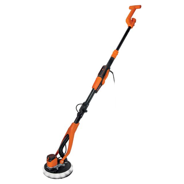 CARTEGGIATRICE KAPRIOL PER MURO 820 W KSWB 400 Ø DISCHI 225 mm CON ASTA BRUSHLESS | Tecnomat CARTEGGIATRICE KAPRIOL PER MURO 820 W KSWB 400 Ø DISCHI 225 mm CON ASTA BRUSHLESS | Tecnomat