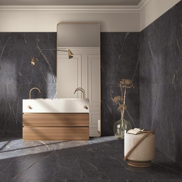 RIVESTIMENTO BOTTICELLI SATINATO 60x120x0,95 RETTIFICATO PEI4 R9 GRES PORCELLANATO | Tecnomat RIVESTIMENTO BOTTICELLI SATINATO 60x120x0,95 RETTIFICATO PEI4 R9 GRES PORCELLANATO | Tecnomat