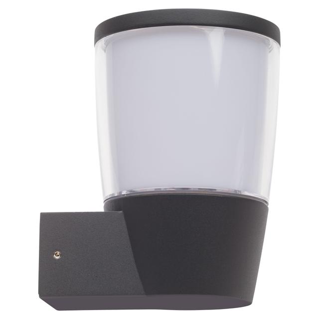 APPLIQUE LED ELECTRA 6W 3000K LED INTEGRATO IP54 | Tecnomat APPLIQUE LED ELECTRA 6W 3000K LED INTEGRATO IP54 - 2 | Tecnomat