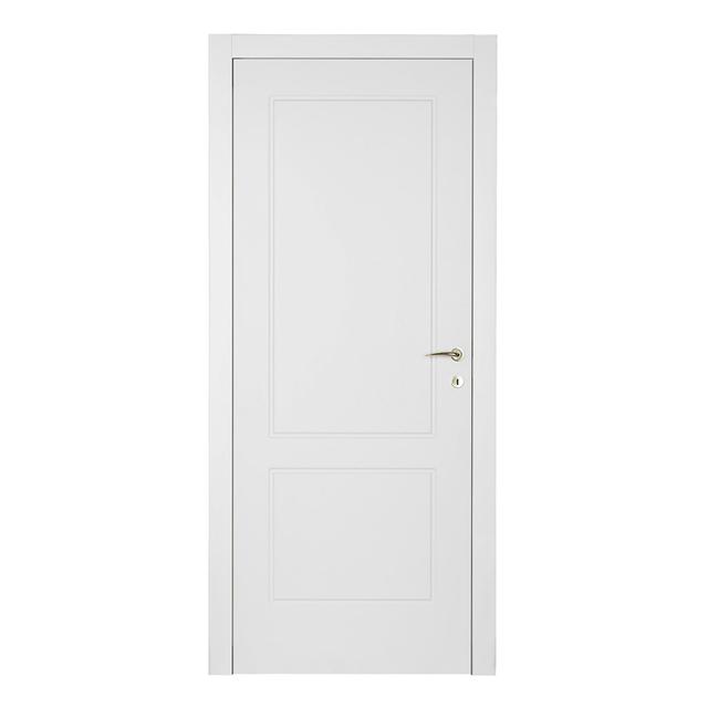 PORTA DA INTERNO BATTENTE MATILDE CONTRACT EFFEBIQUATTRO 60x210 cm (LxH) REVERSIBILE | Tecnomat PORTA DA INTERNO BATTENTE MATILDE CONTRACT EFFEBIQUATTRO 60x210 cm (LxH) REVERSIBILE | Tecnomat