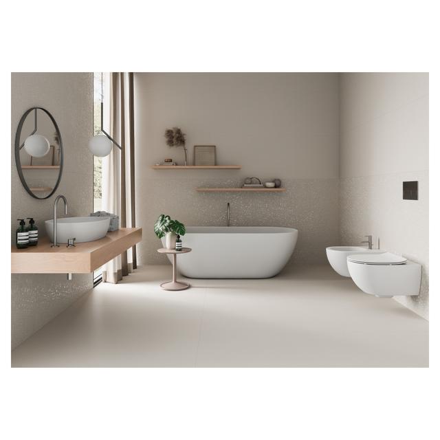 RIVESTIEMENTO CITY BIANCO 120x60x0,9 cm PEI4 R10 GRES PORCELLANATO | Tecnomat RIVESTIEMENTO CITY BIANCO 120x60x0,9 cm PEI4 R10 GRES PORCELLANATO - 2 | Tecnomat