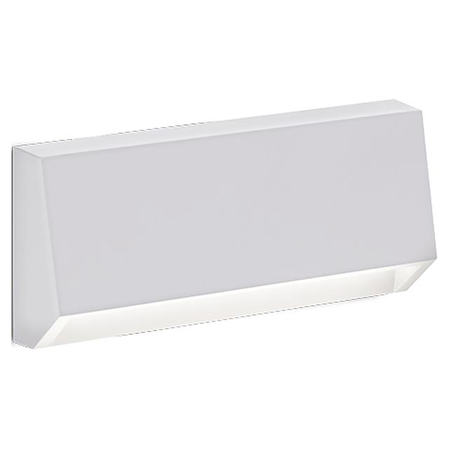 SEGNAPASSO LED I-LUCE 924.433/02 NAY BIANCO 4W 450lm 4000K BIANCO 3W 350lm 4000K | Tecnomat SEGNAPASSO LED I-LUCE 924.433/02 NAY BIANCO 4W 450lm 4000K BIANCO 3W 350lm 4000K - 2 | Tecnomat